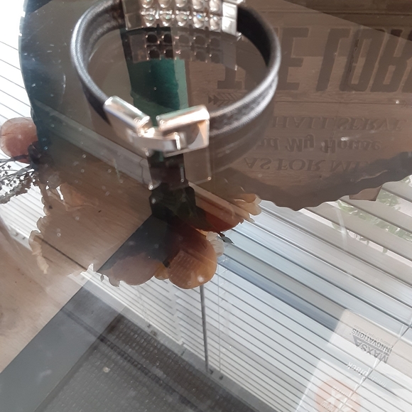 CZ Bracelet - Picture 2 of 6